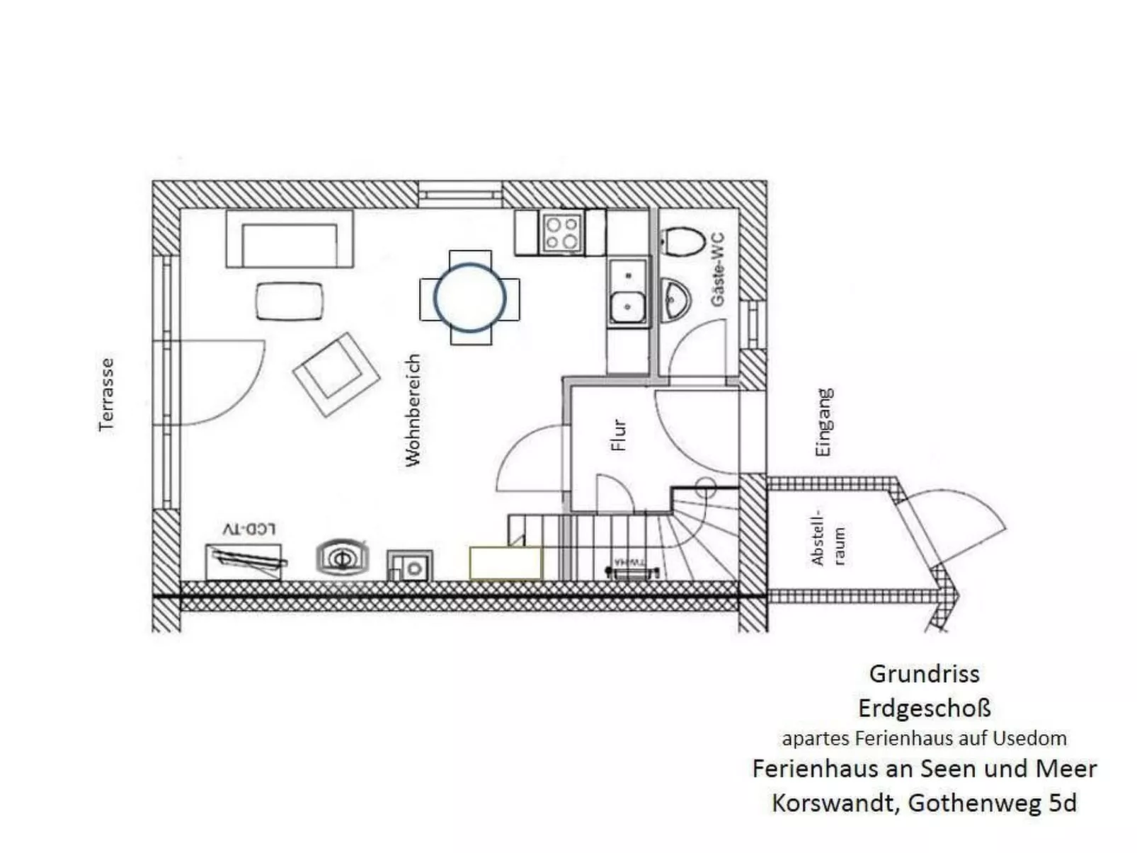 FH an Seen und Meer-Binnen