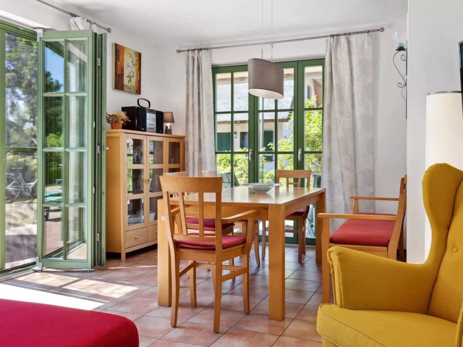 Dünenresidenz Glowe-Image-tags.info