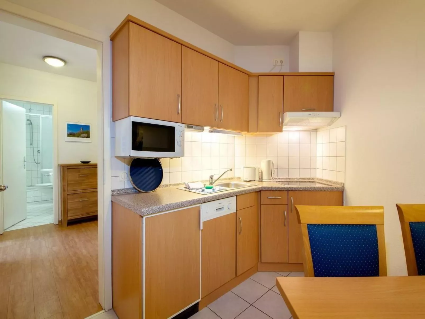 Villa Volksbank-Binnen