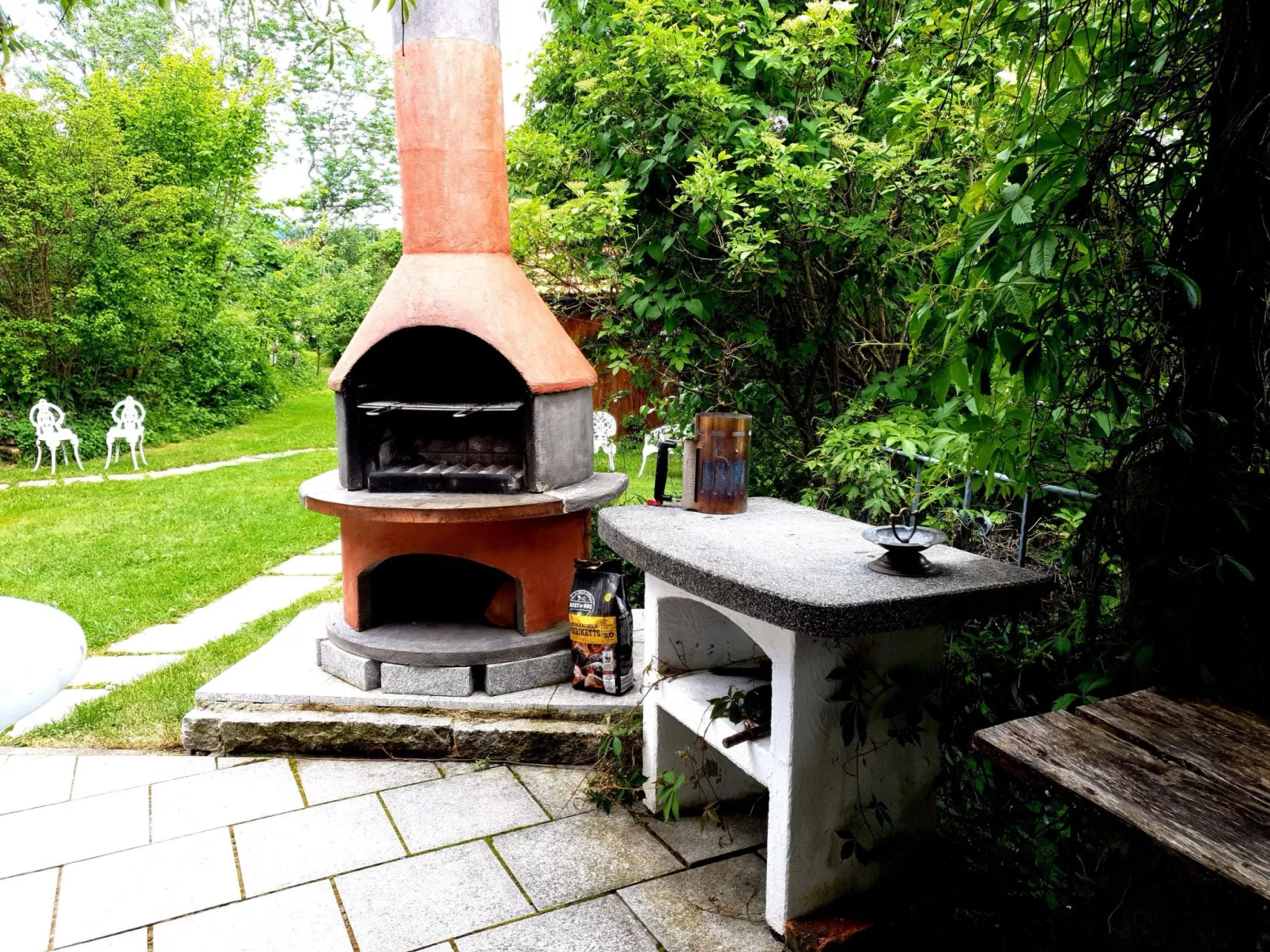 In Glashütt mit Finnischer Sauna-Image-tags.info