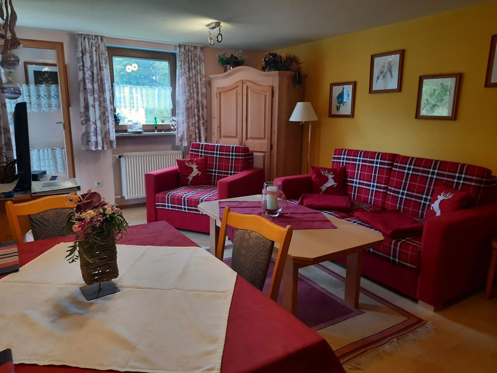 Wiesengrund in Bayerisch Eisenstein-Binnen