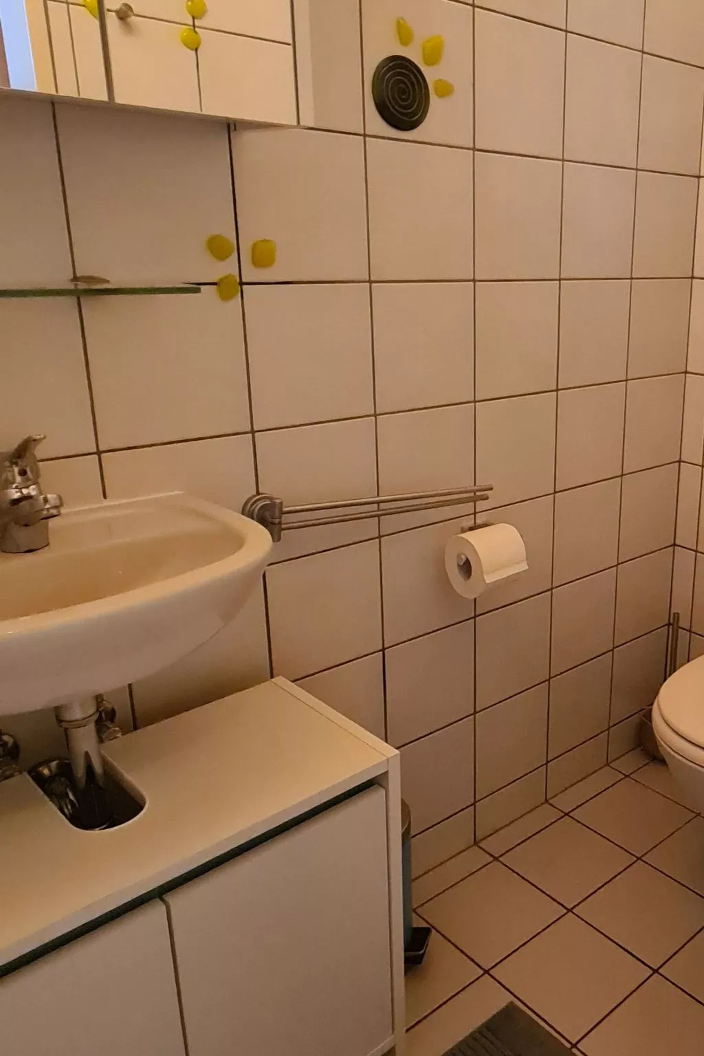 Waldhäuschen Zandt-Binnen