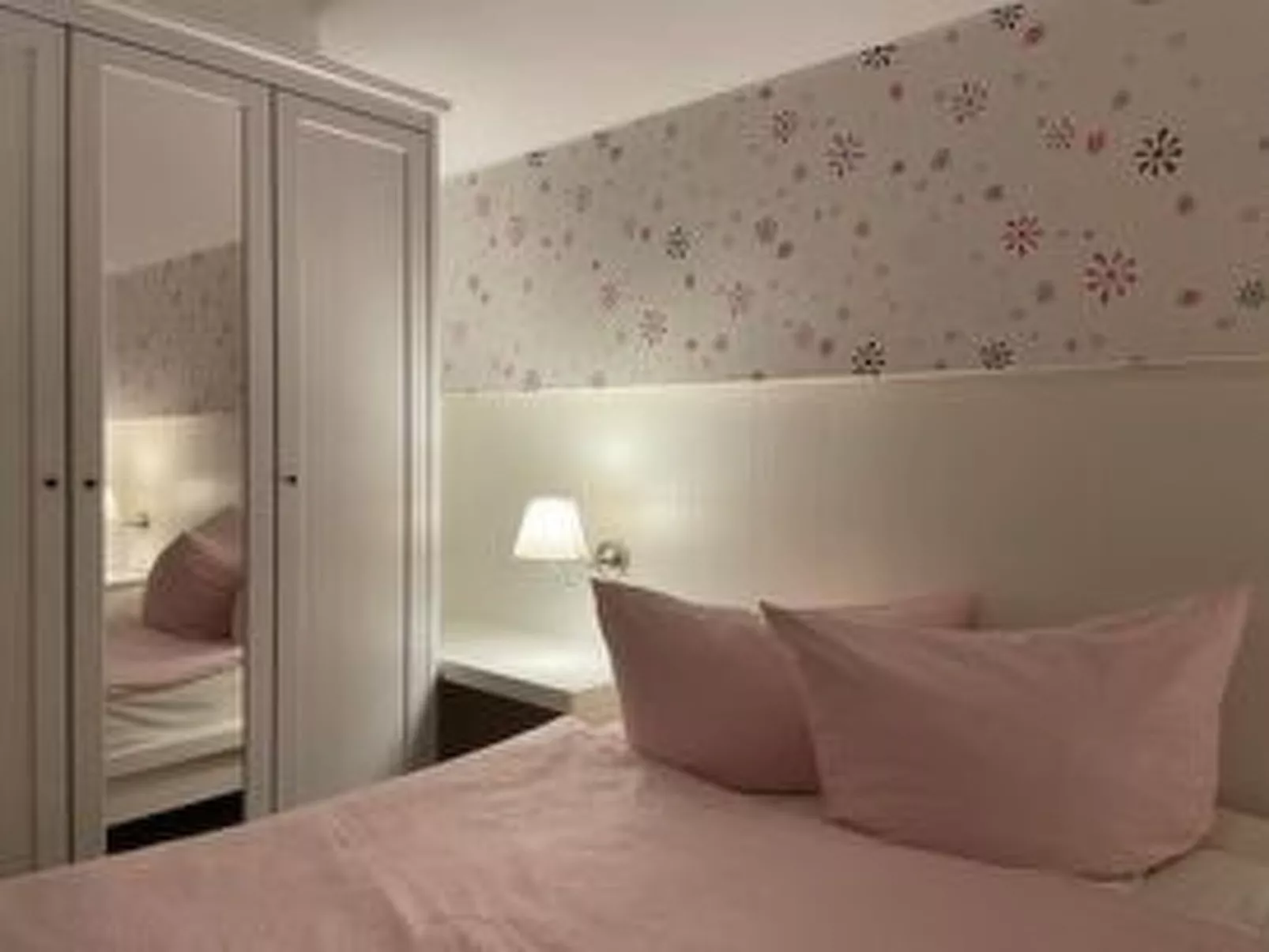 Lisa am Silbersee  Silberseeblick-Binnen