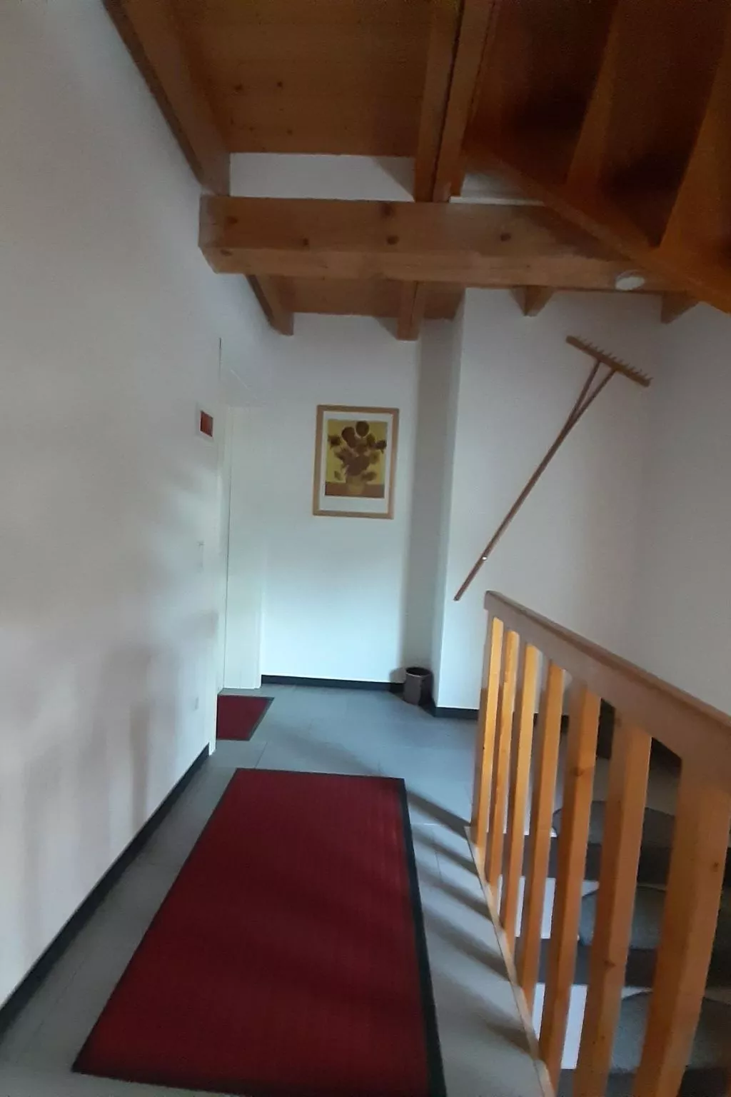 Fewo Stricker 12-Binnen