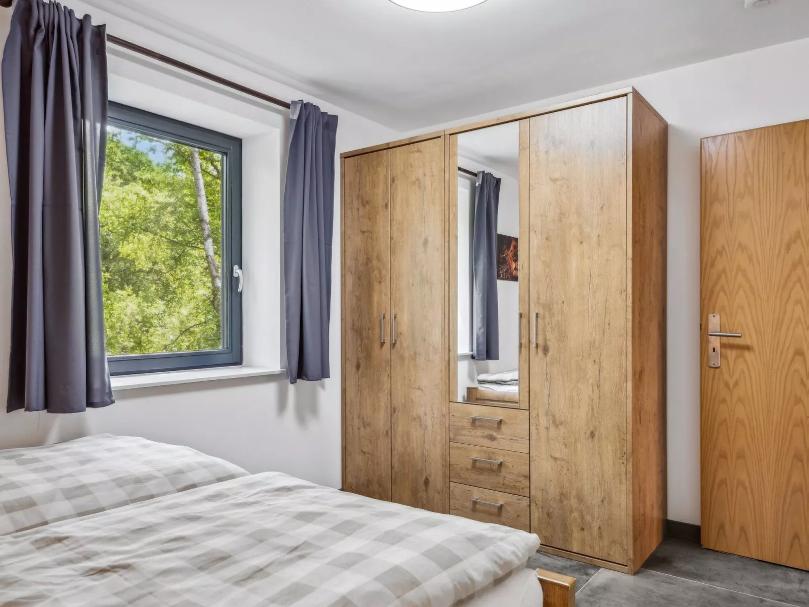 Hakuna Matata-Binnen