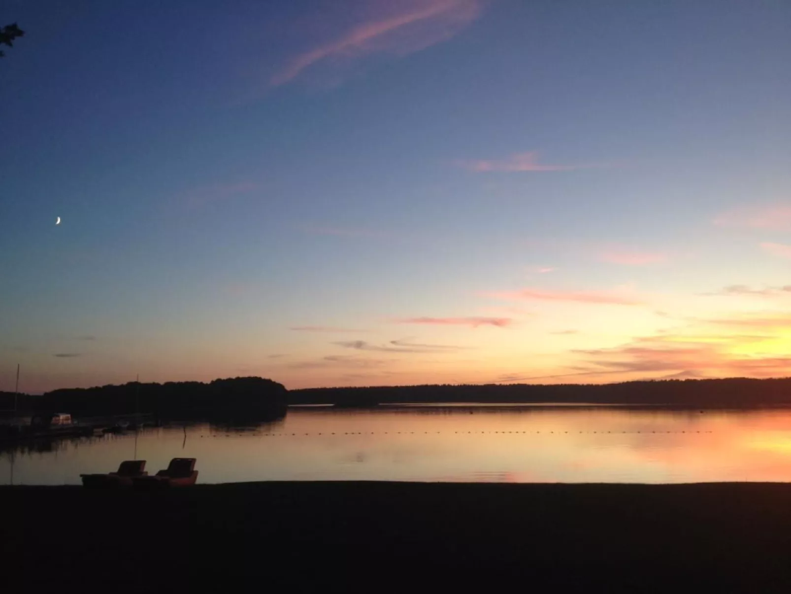 Coco Sweet in Hohenlychen-Buiten