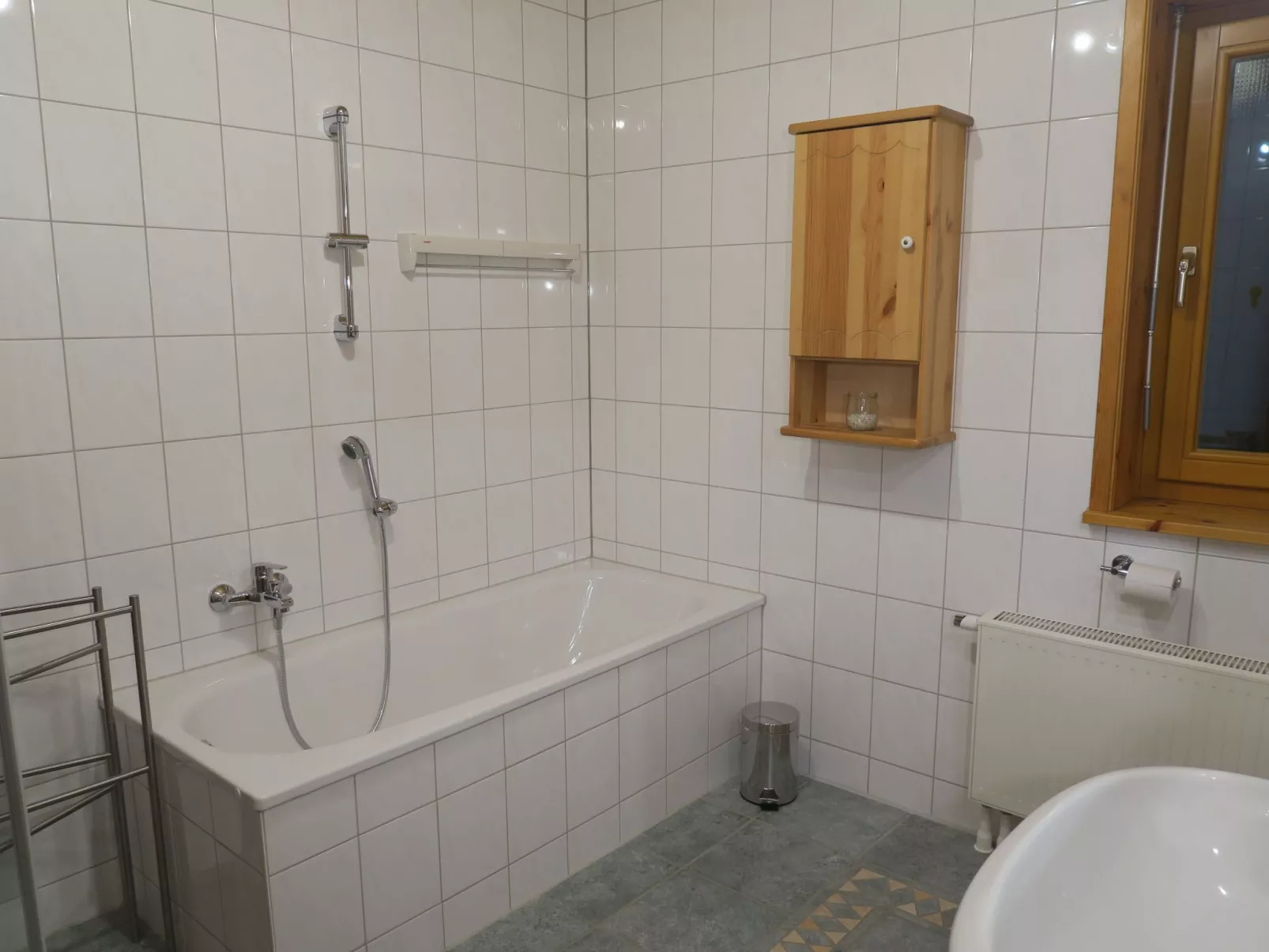 Urlaubsdomizil-Harz-Binnen