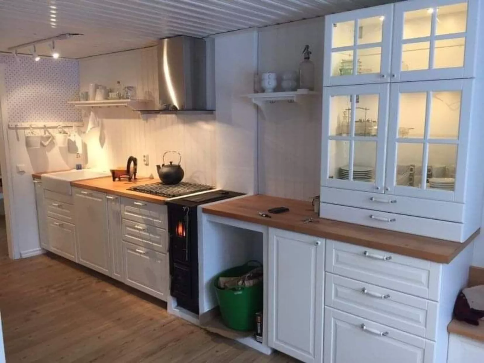 Skuggebo Gårdsjön-Binnen