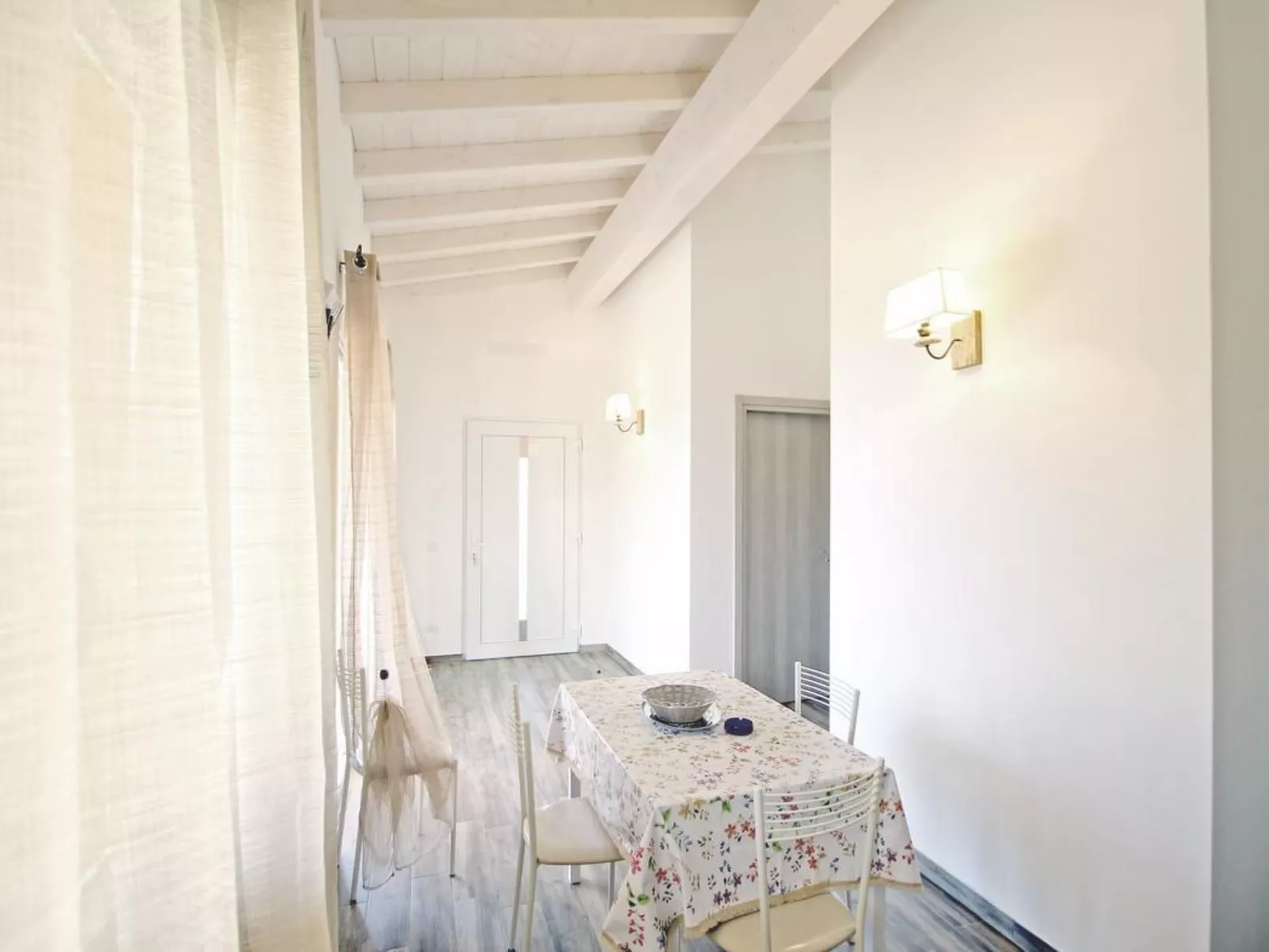 Wohnung 'Villa Artemide' mit Terrasse-Binnen