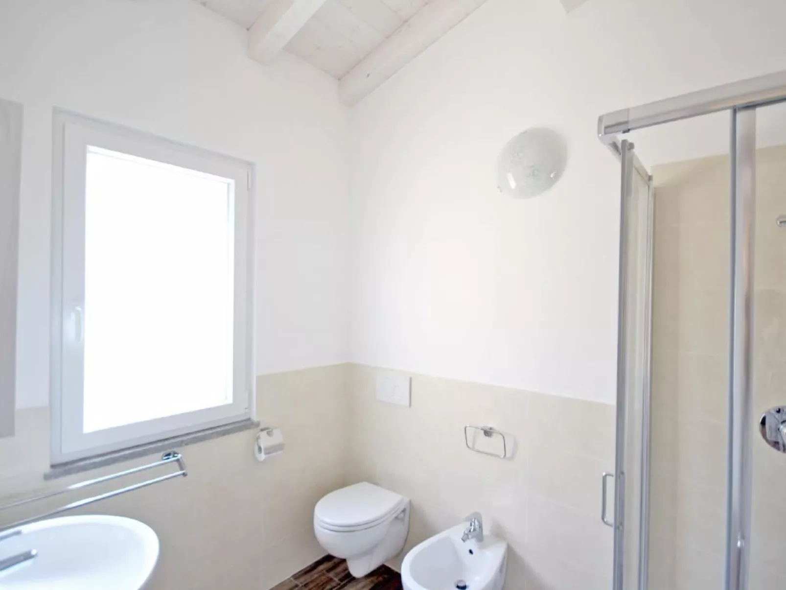 'Artemis2' mit Terrasse-Binnen