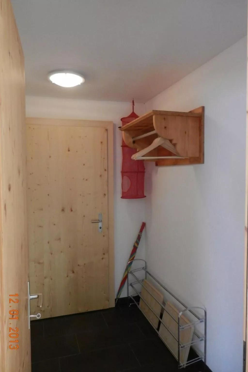 Tschuetta & Alpetta-Binnen