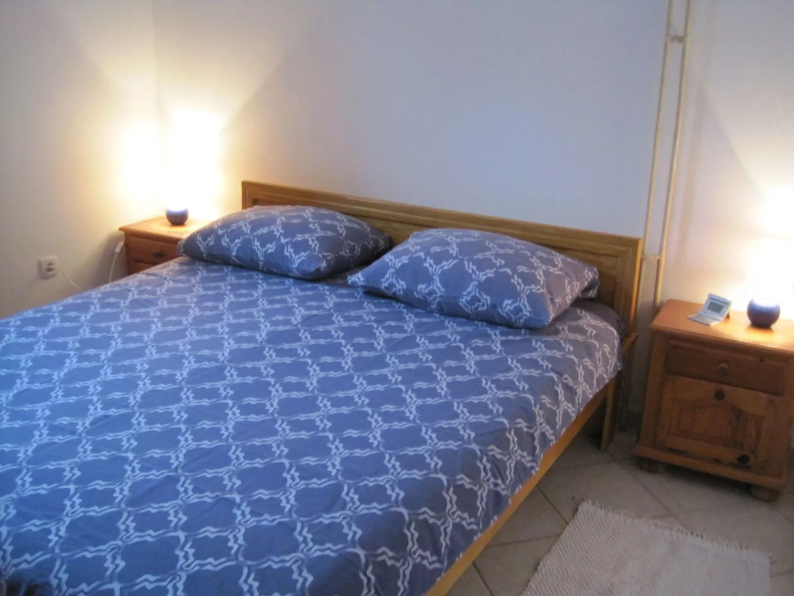 Ferienwohnung-Binnen