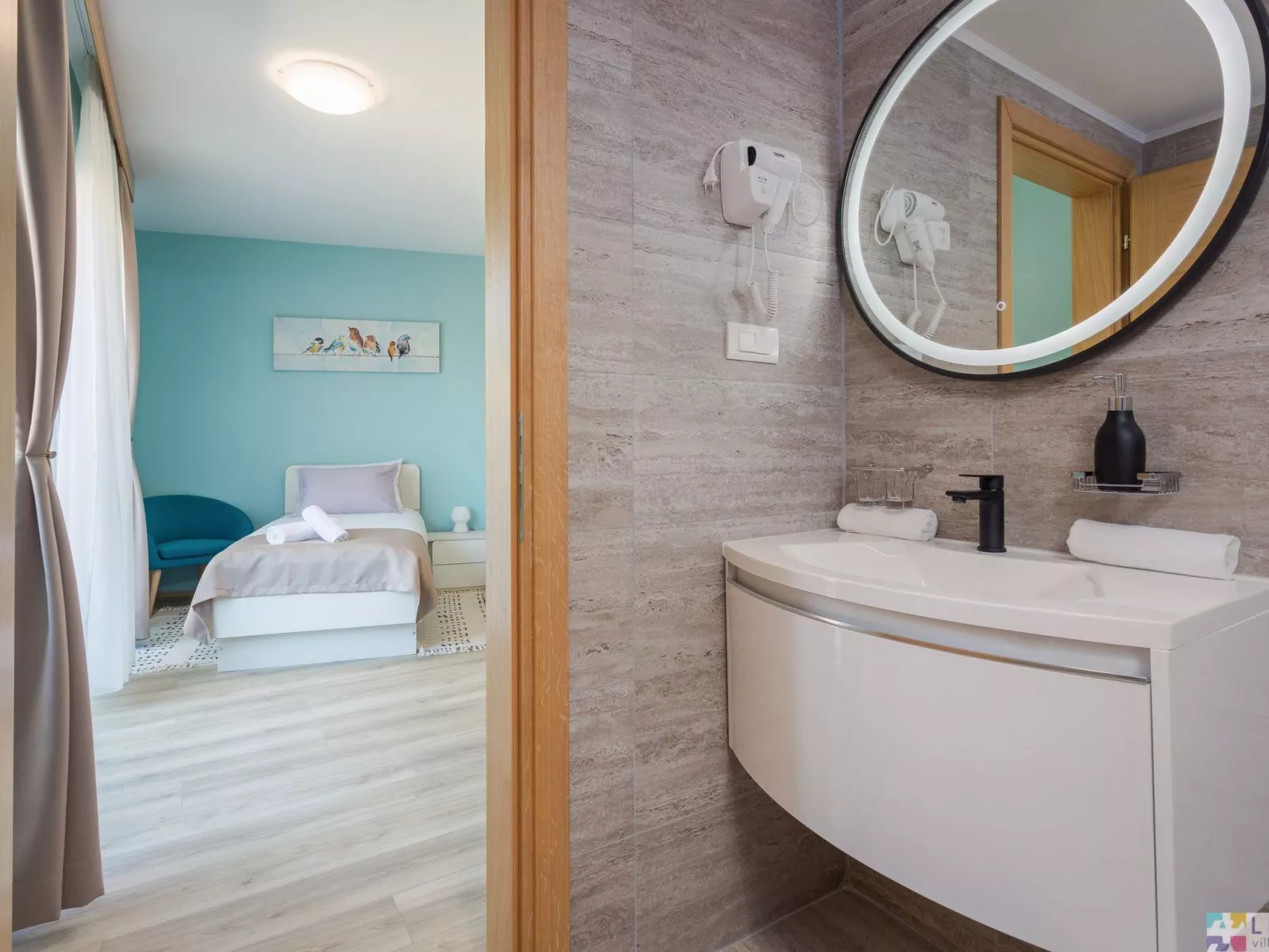 Villa Lavendel-Image-tags.info