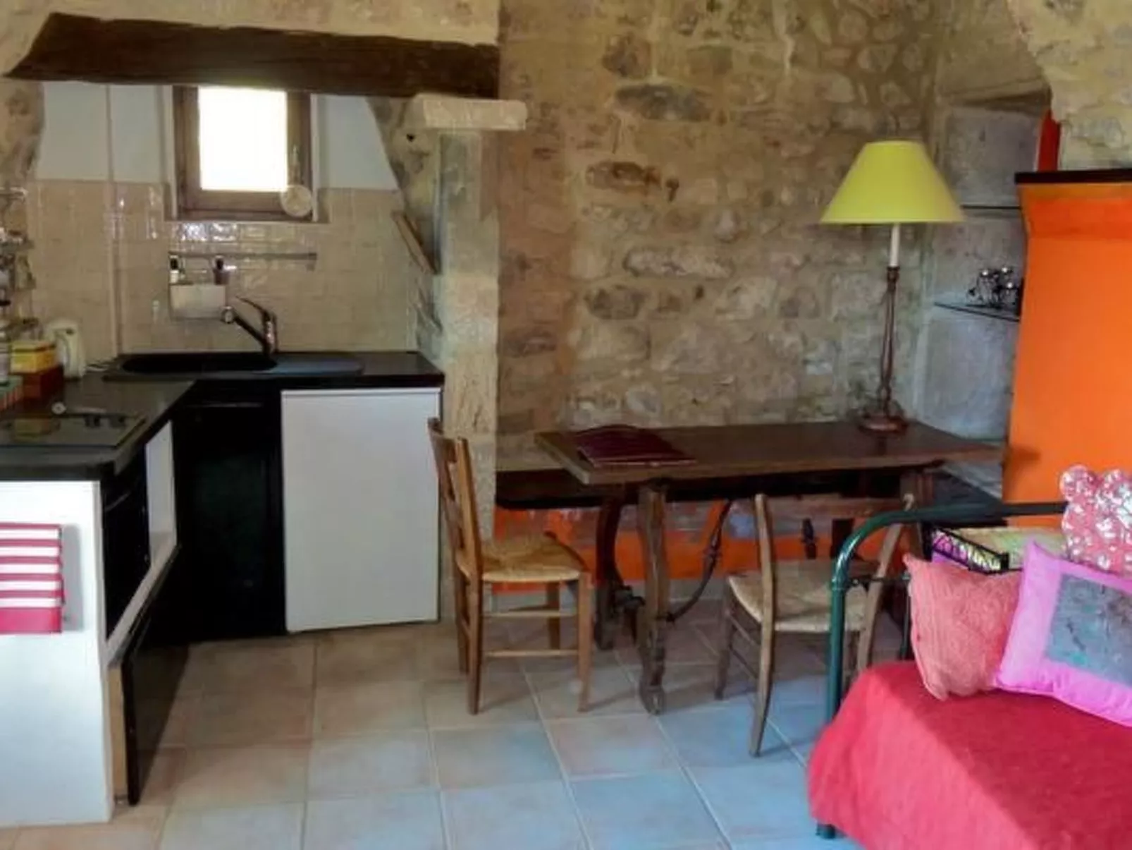 Reclusion in Style-Image-tags.info