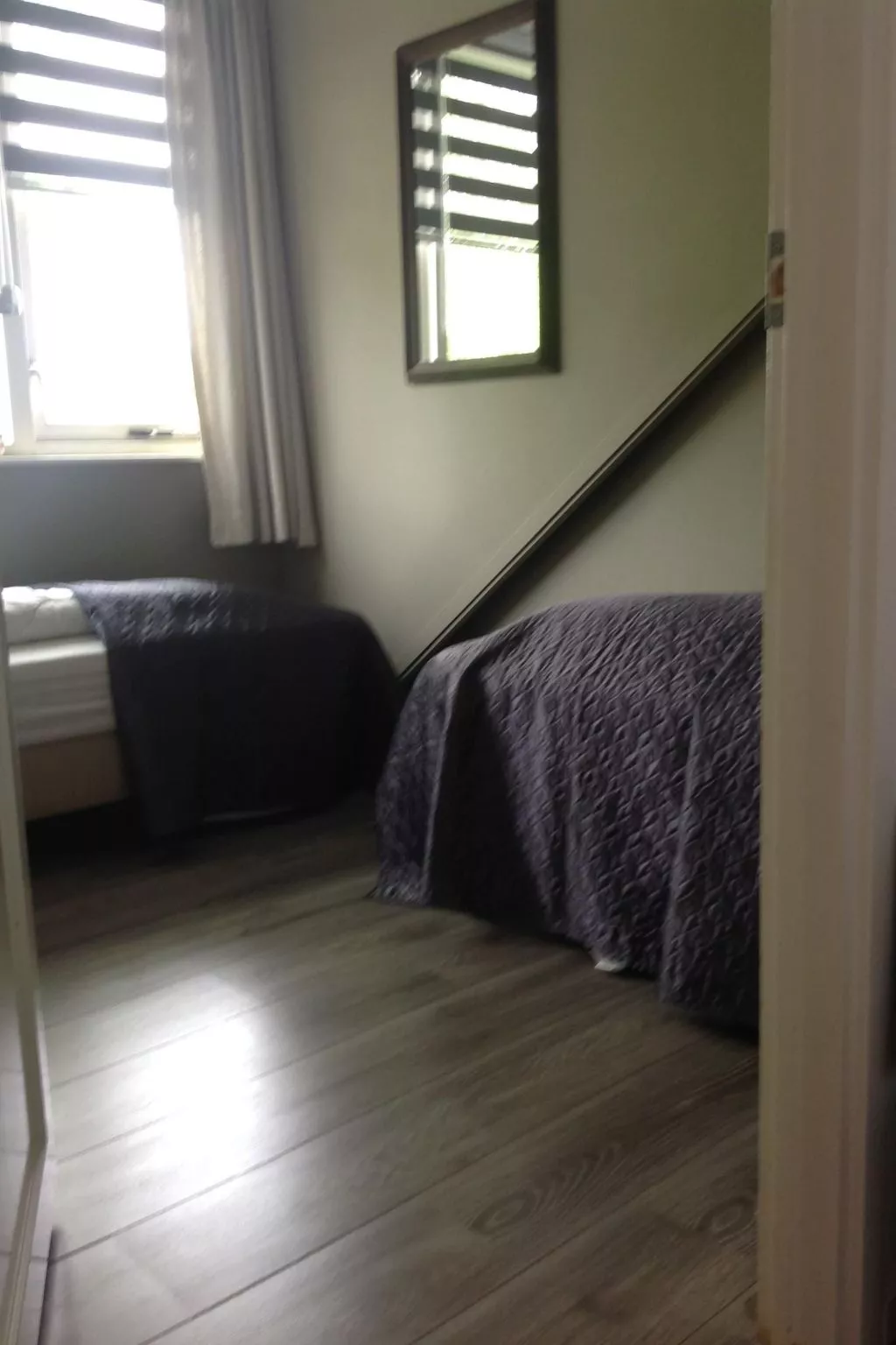 Mit Garten, Grill und Terrasse-Binnen