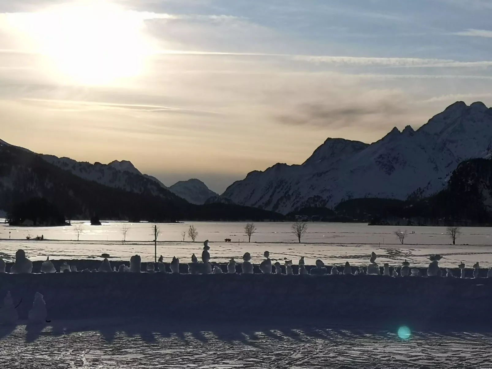 4 Bettwohnung Üerts-Buiten