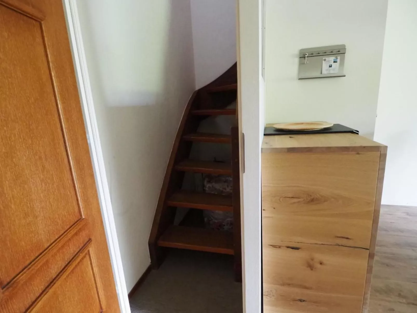 Residenz La Mora 28-Binnen