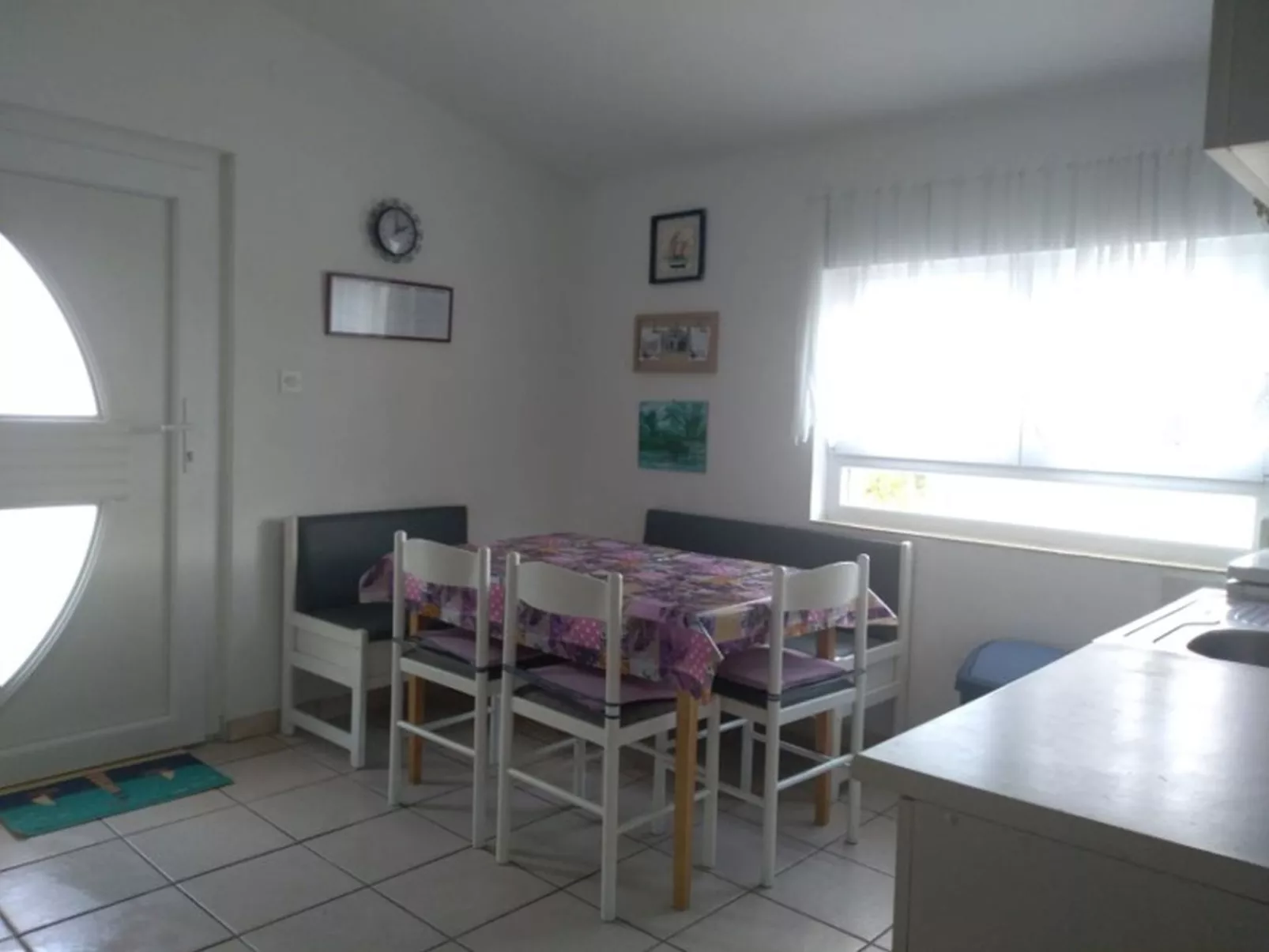 Wohnung Marika bei Queen Beach - Agentur TA Leut-Binnen