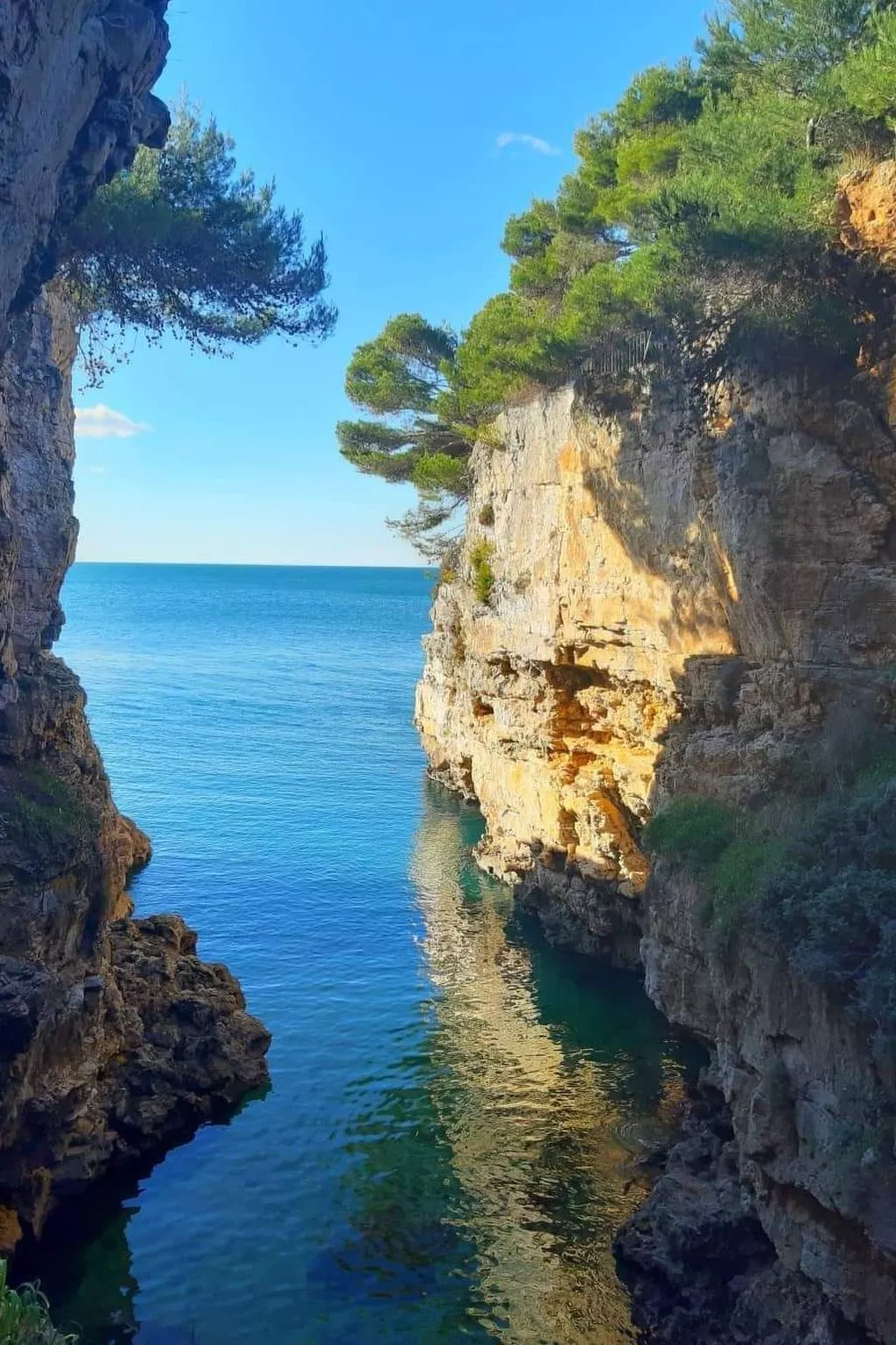 Geräumige charmante Wohnung in der Nähe des Meeres-Buiten
