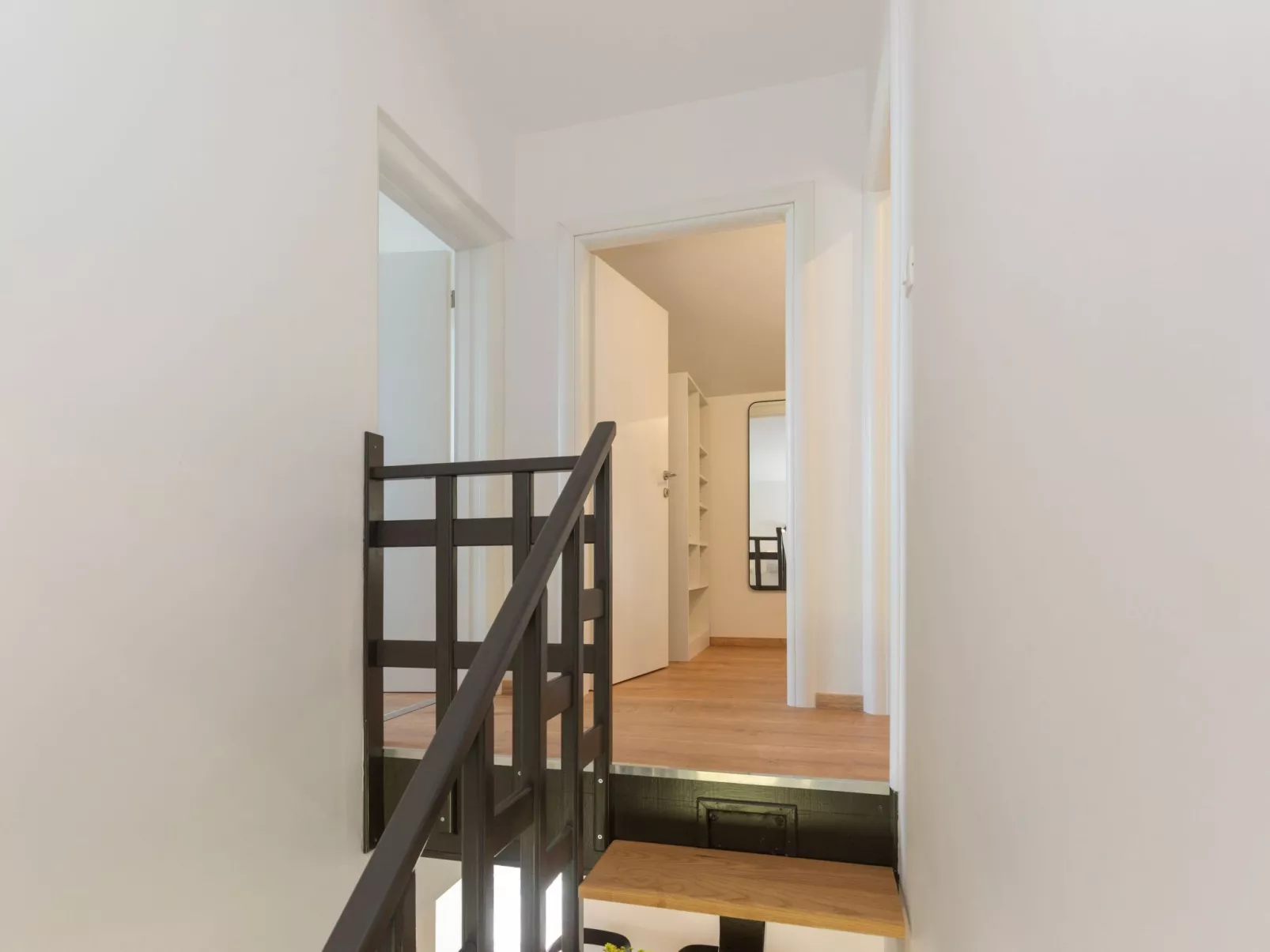 "Istria" mit eigenem Pool-Binnen