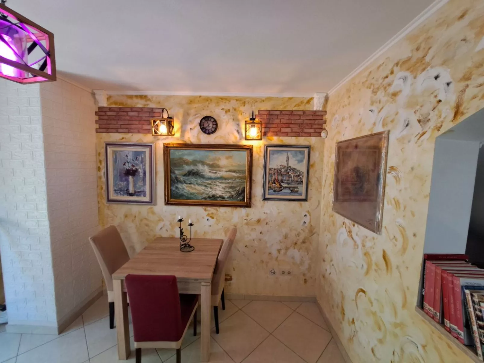 Wunderschöne Luxus-Familienvilla Emily-Image-tags.info