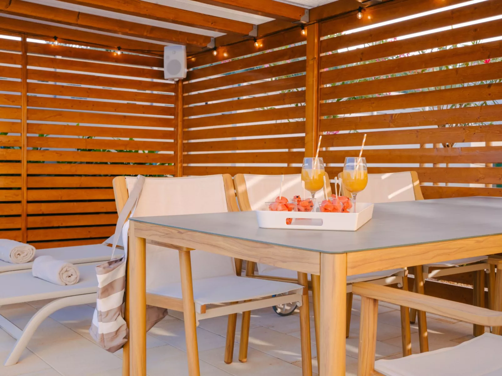 A'more Preko" Ferienhaus in Preko Insel Ugljan-Binnen