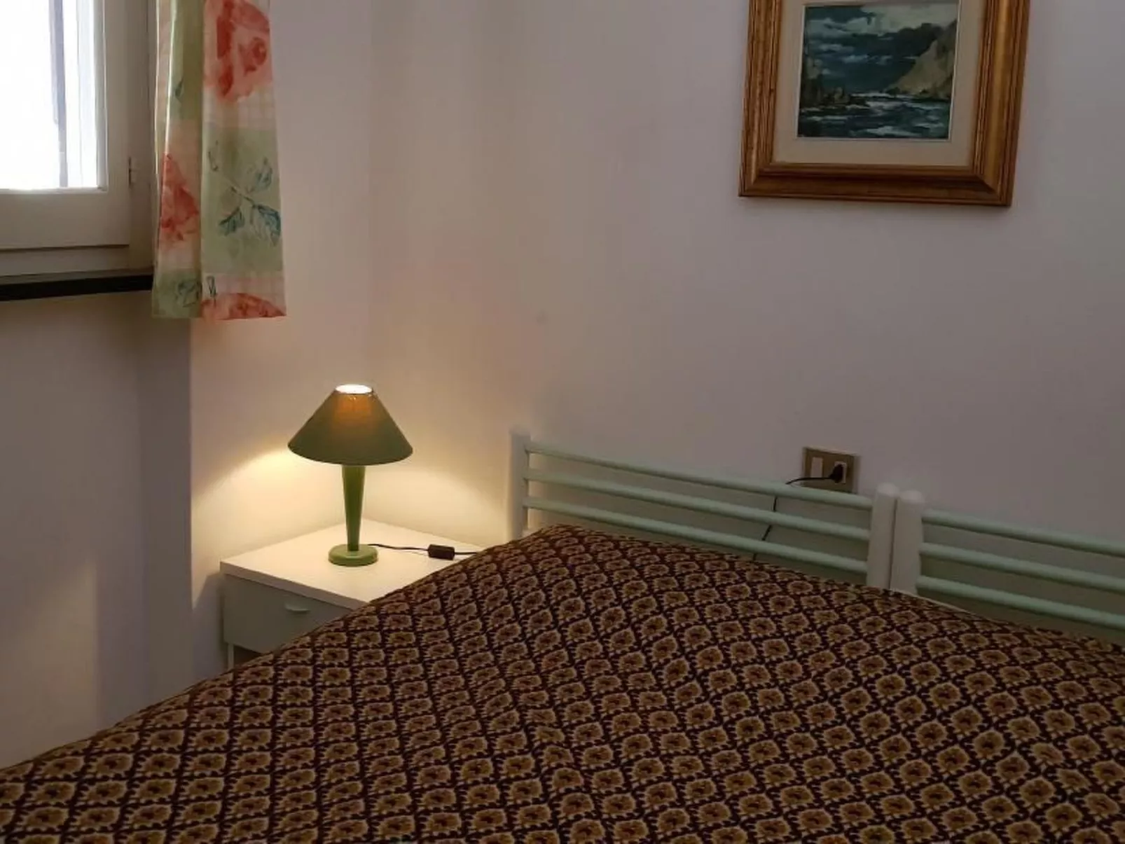 Mare e Pineta-Binnen