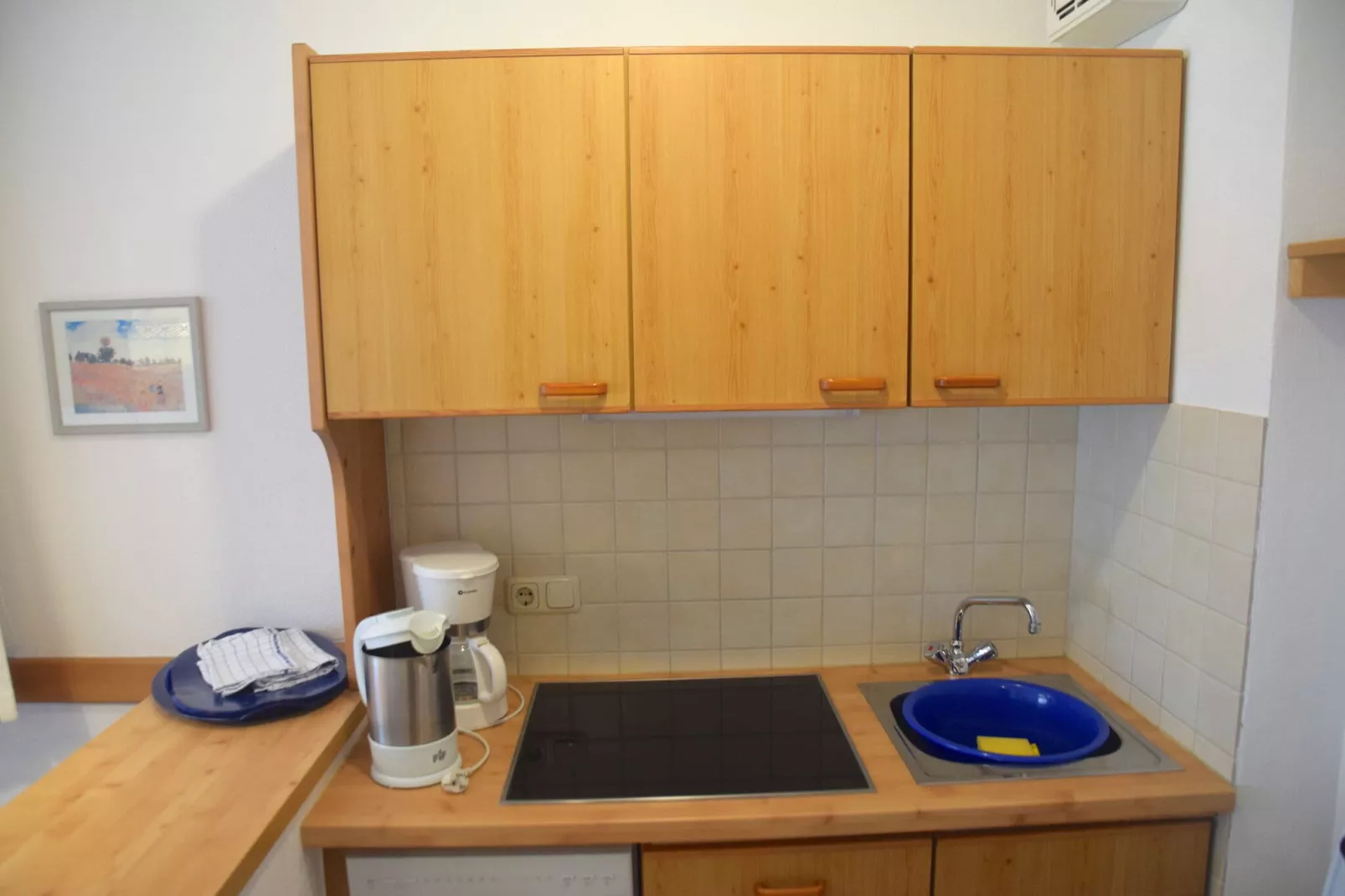 Ferienwohnung im Haus Schönbrunn-Keuken