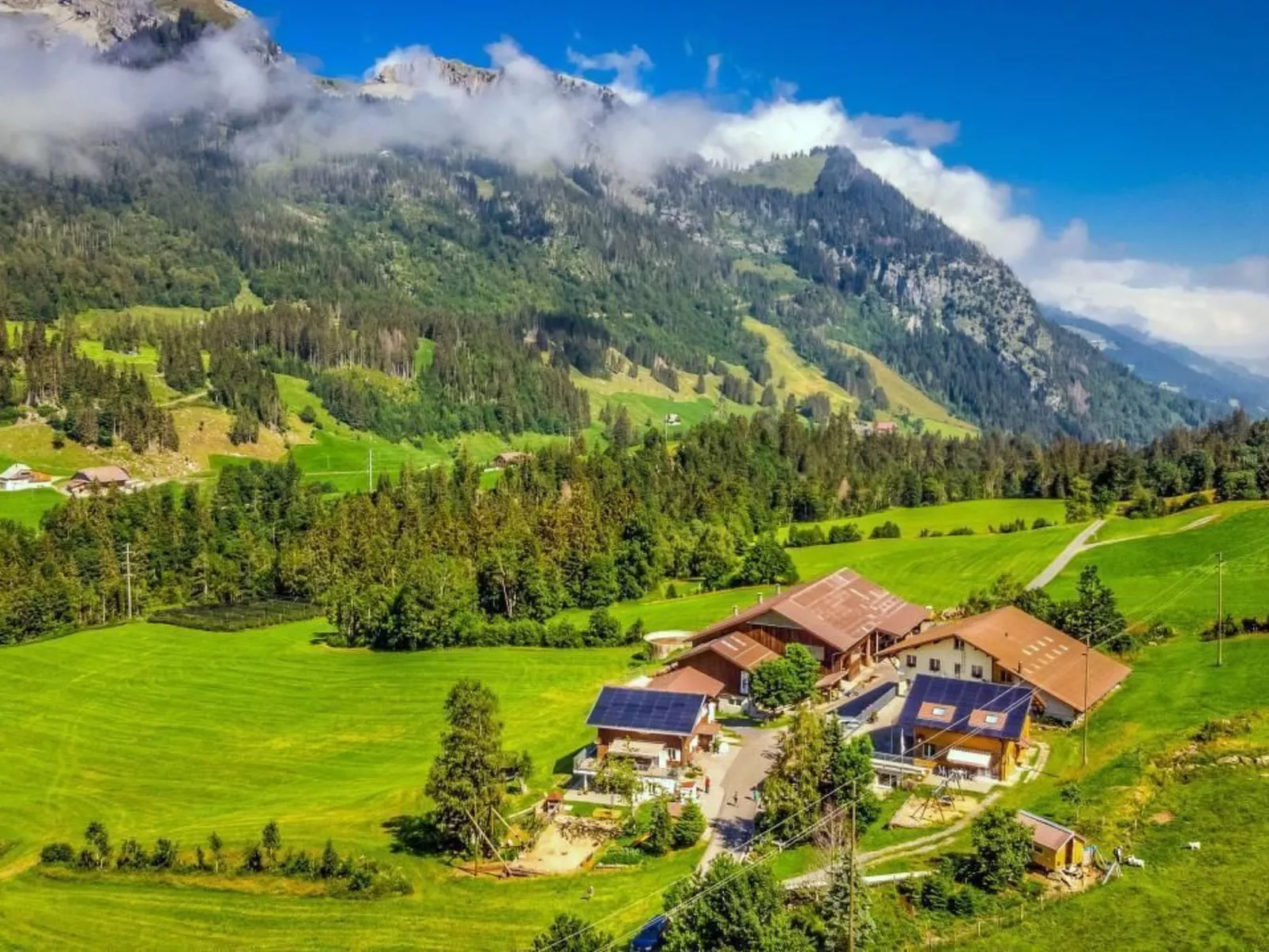 Schrattewohnung Birkenhof (4-Bett)-Image-tags.info