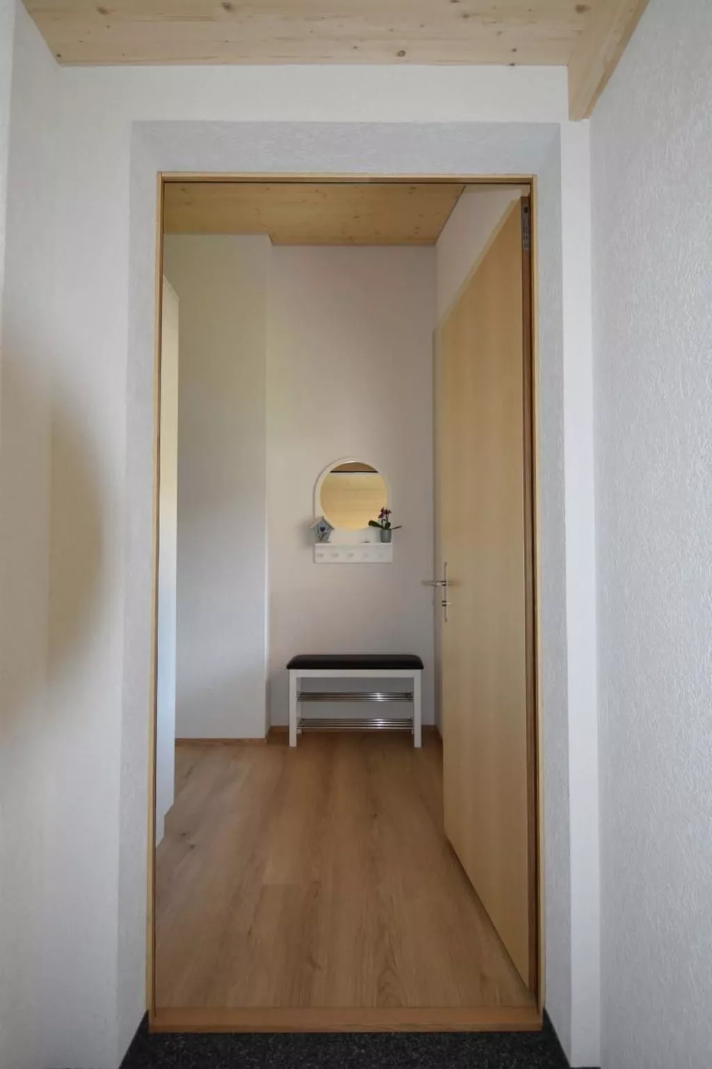 Gemeindematte „Sommer Bergbahnen inklusive“-Binnen