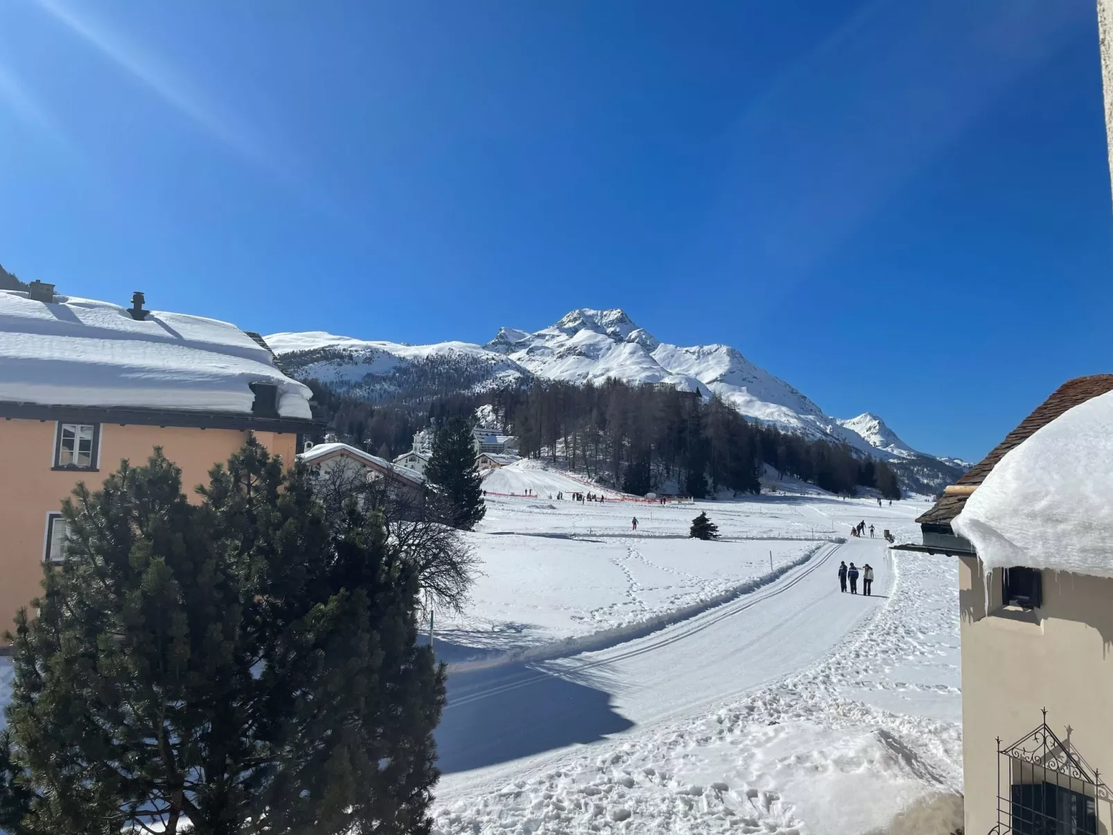 Muntanella Och-Buiten