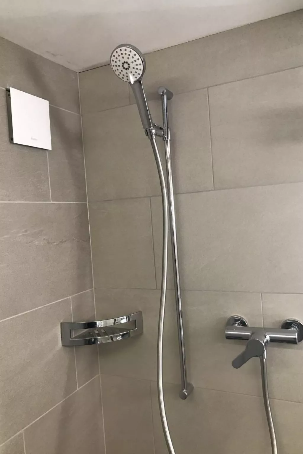 Chesa Meuli Fex-Binnen