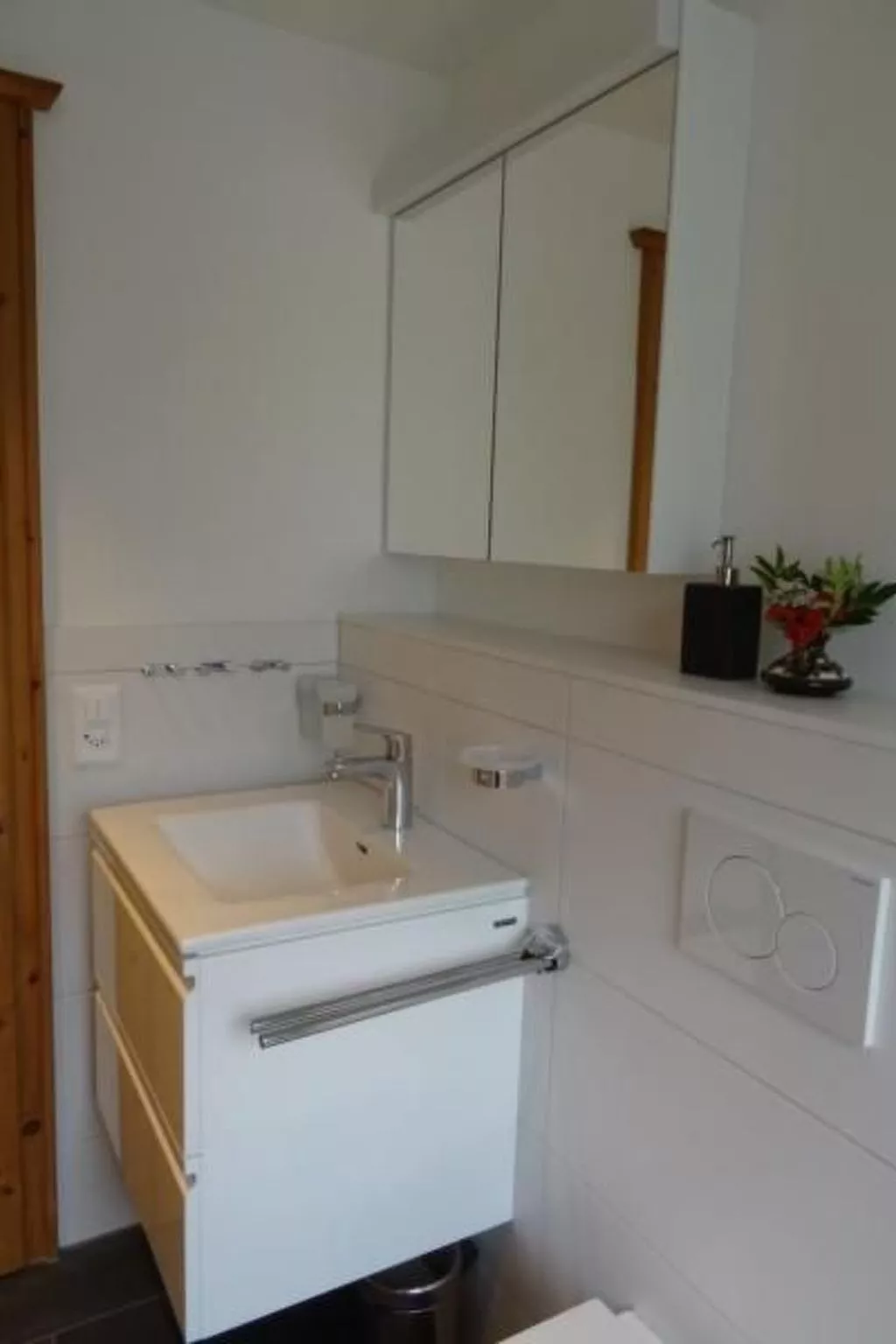 Chesa Allegria-Binnen