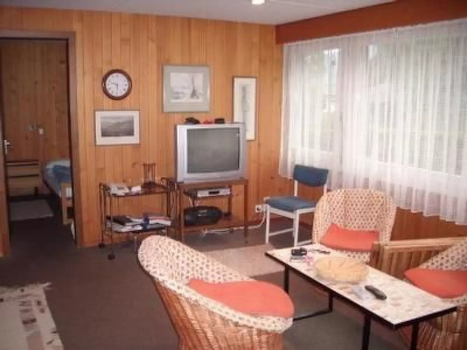 Chalet Magnus am Sarner See-Image-tags.info