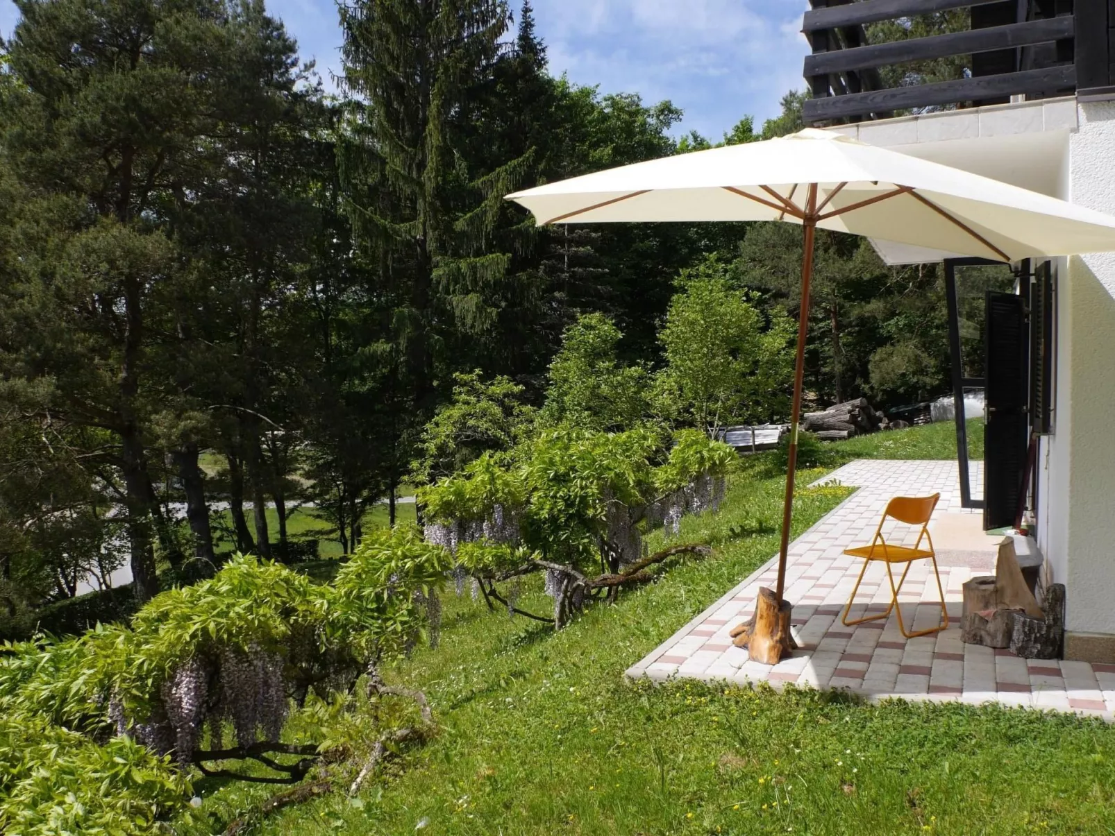 Für Naturliebhaber und Ruhesuchende