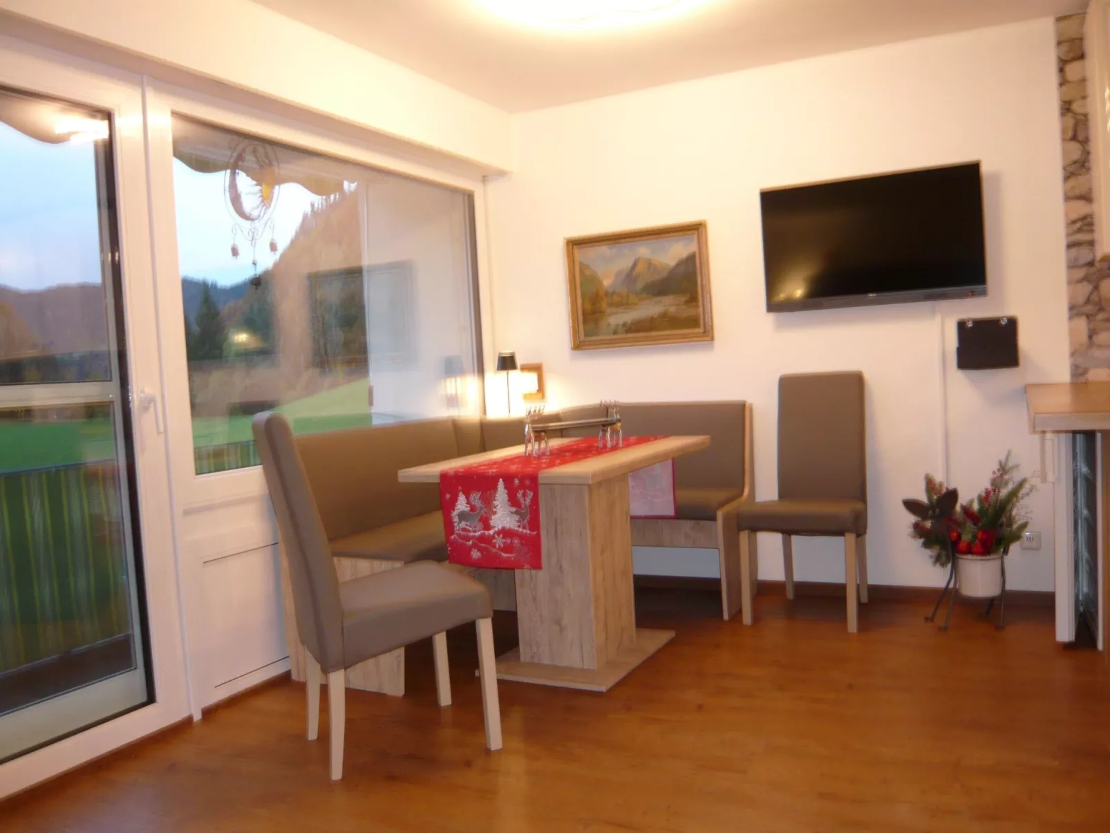 Sport Alpin Wh 230-Binnen