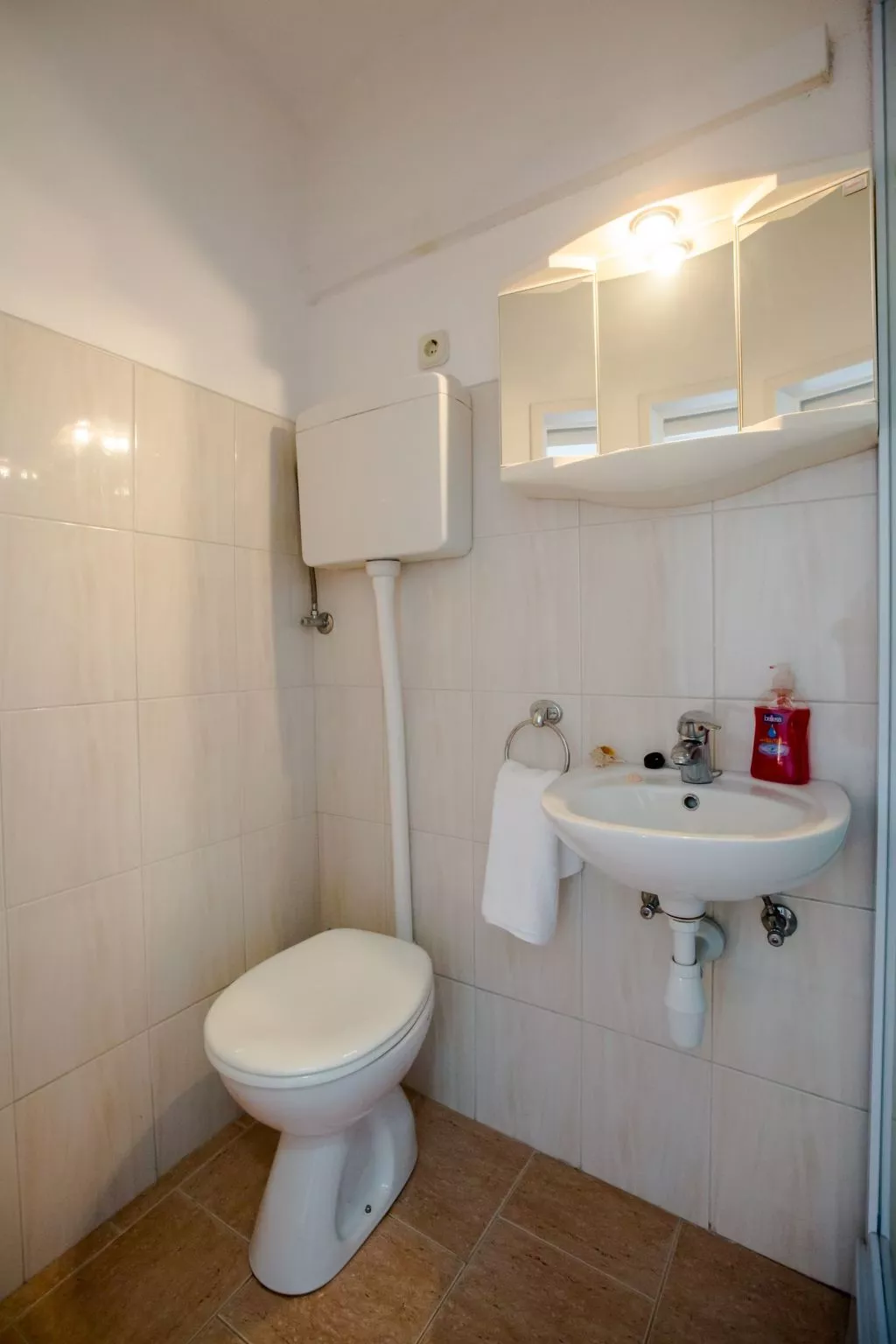 Unabhaengige Ferienwohnung in Sumartin mit Grill-Image-tags.info