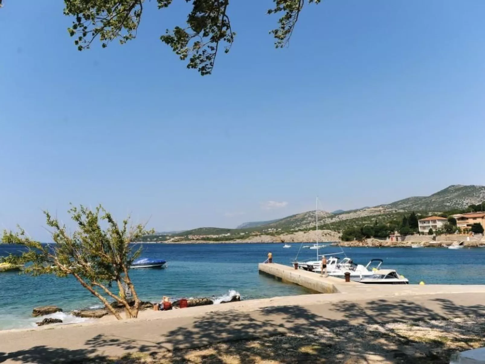 Mobilheim für 4 Erwachsene und 2 Kinder-Buiten