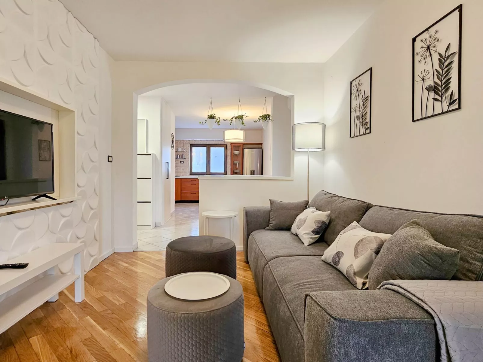 Für 4 Personen ca. 45 m&sup2; in Novigrad, Adriaküste Kroatien (Westküste von I-Image-tags.info