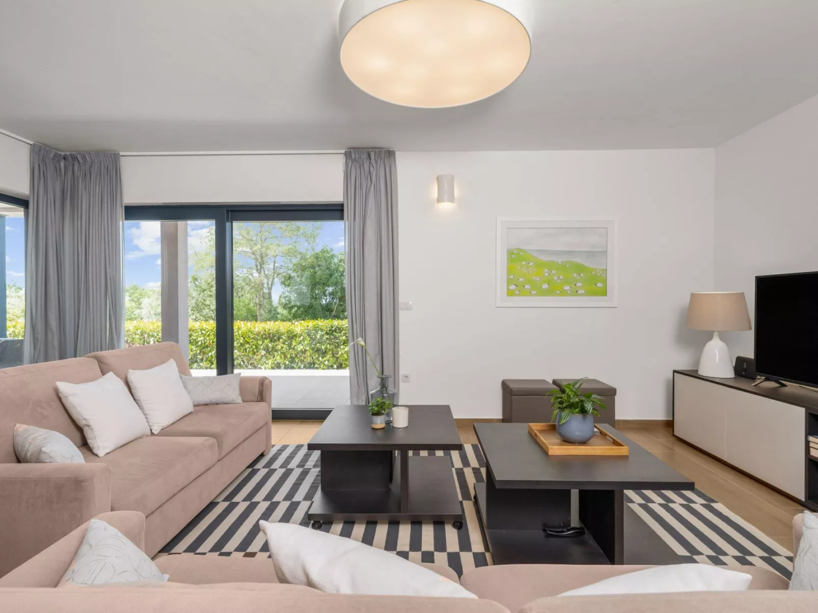 Villa Alba Labin-Binnen