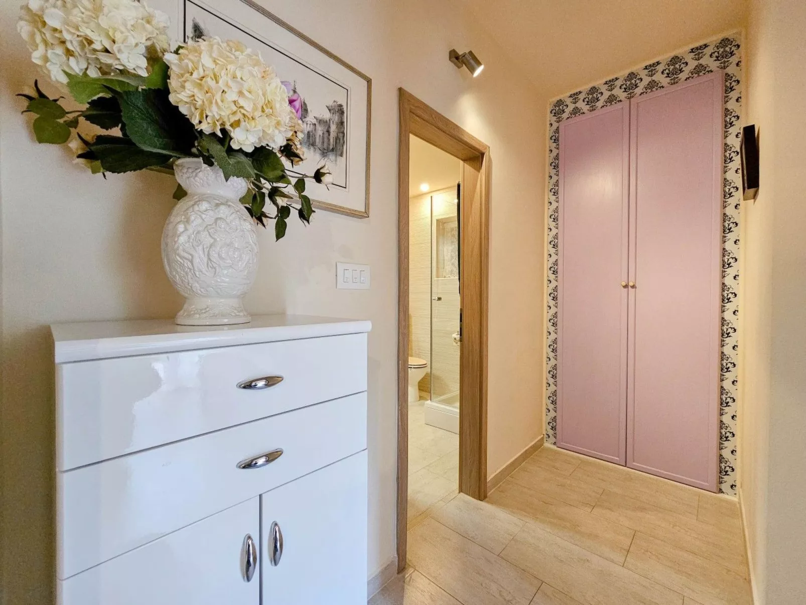 Schöne Ferienwohnung Romana-Image-tags.info