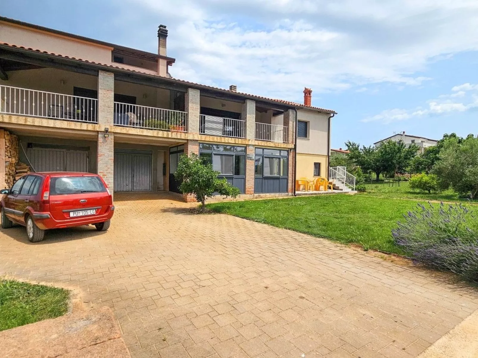 3-Zimmer-Wohnung für bis zu 7 Personen-Image-tags.info