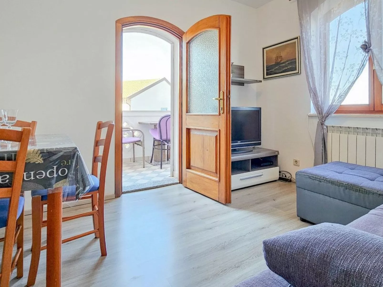 Apartment für 3 Personen mit Meerblick-Image-tags.info