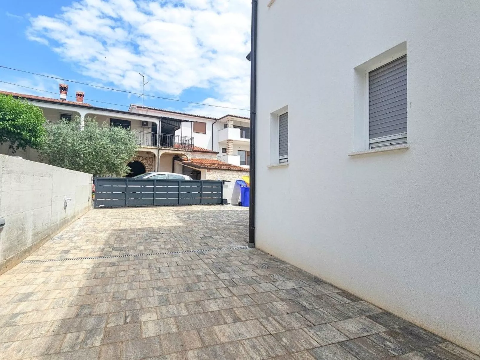 Mit Privatpool für 6 Personen ca. 185 m&sup2; in Fiorini, Istrien (Umag und Umg-Buiten