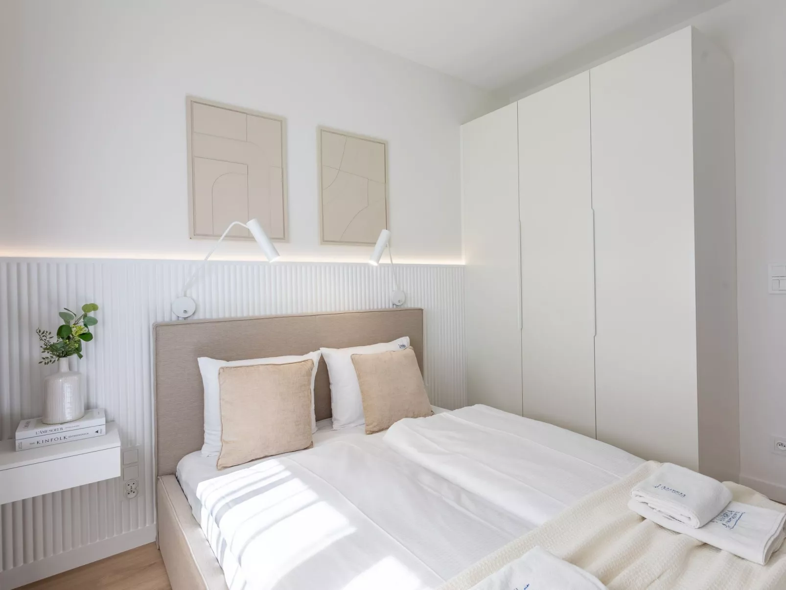 Am Meer, Urlaub auf der Insel Usedom, Apartment White Space II-Image-tags.info