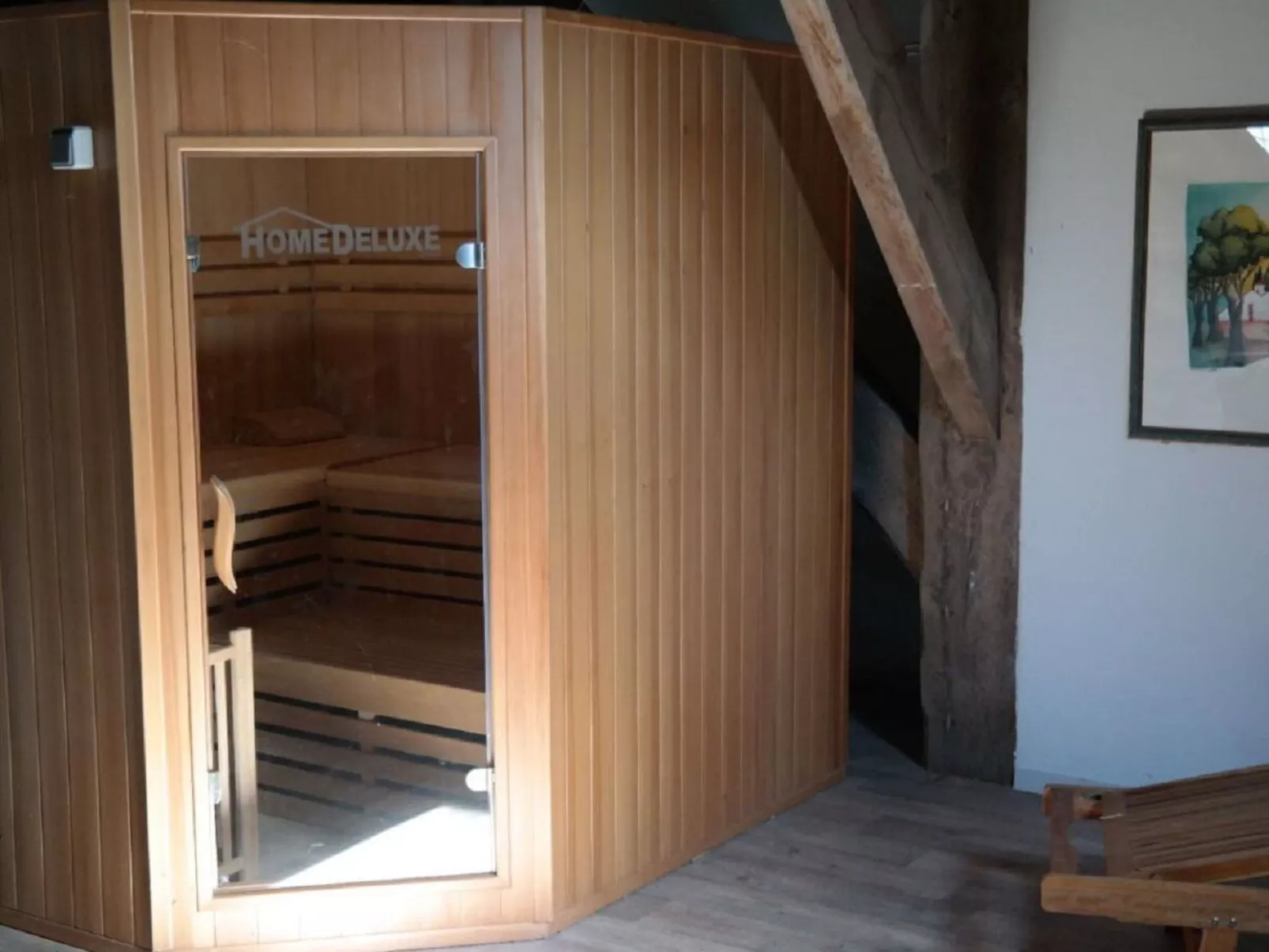 FeWo Nordnest-Binnen