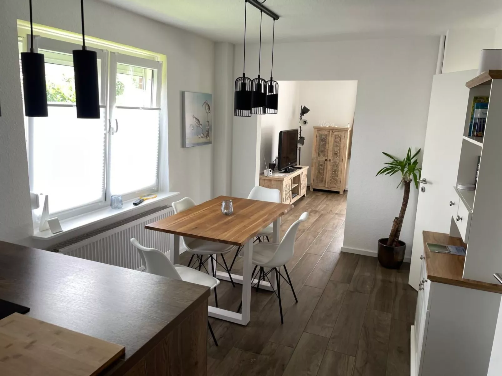 Haus Alexandra-Binnen