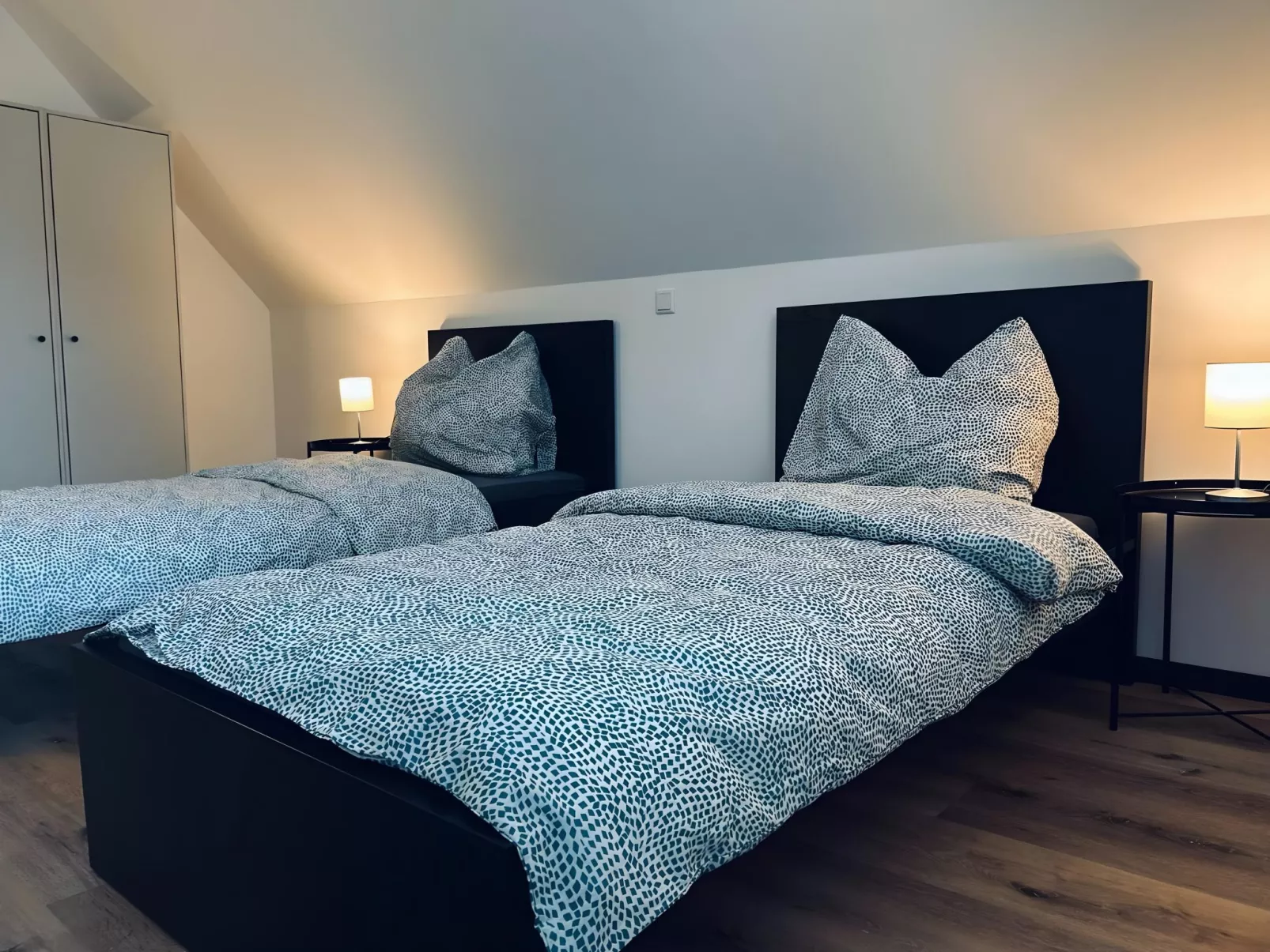 FeWo Vechtelust-Binnen