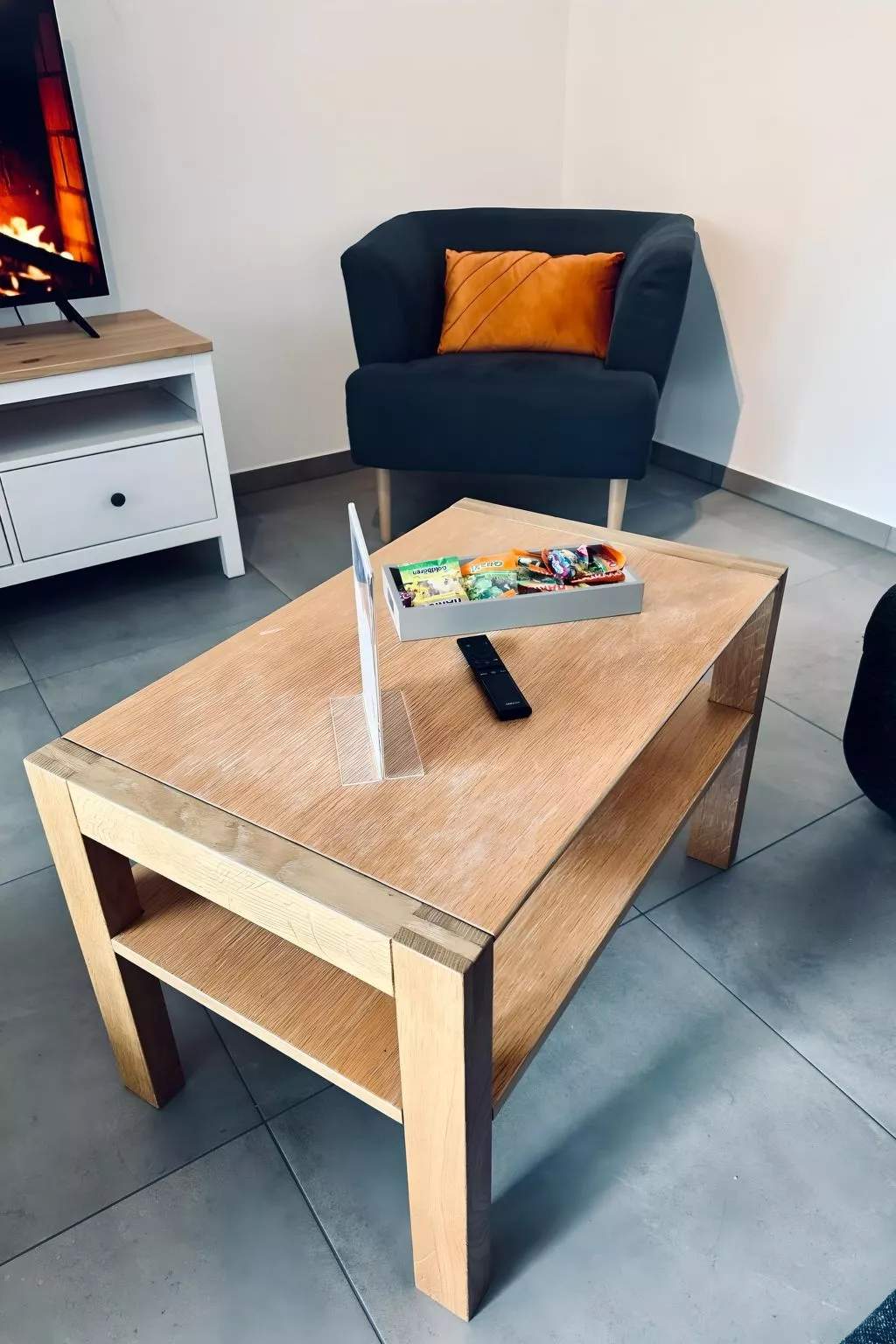 FeWo Am Citybogen-Binnen