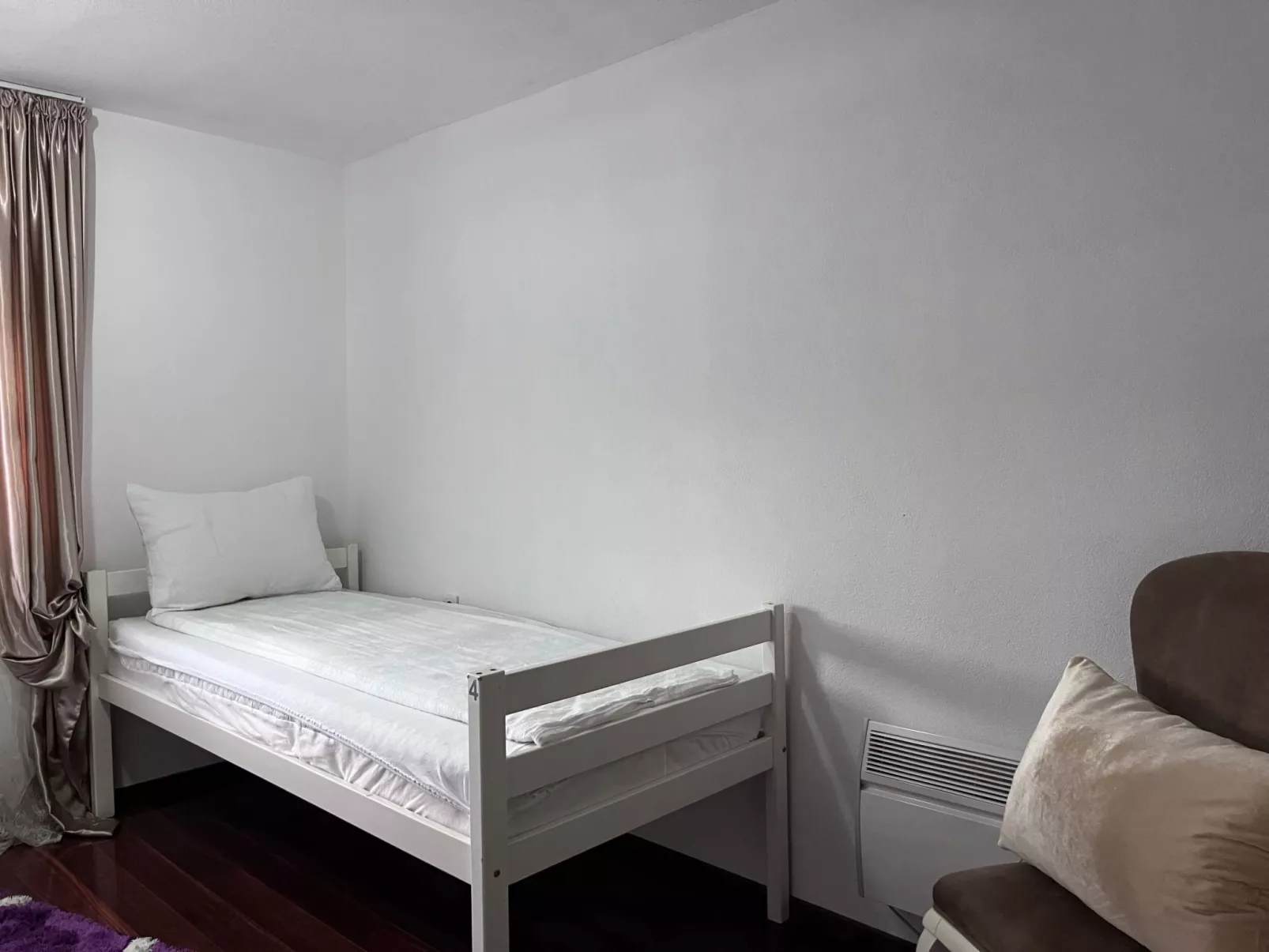 "Villa Diamond Hill"-Binnen